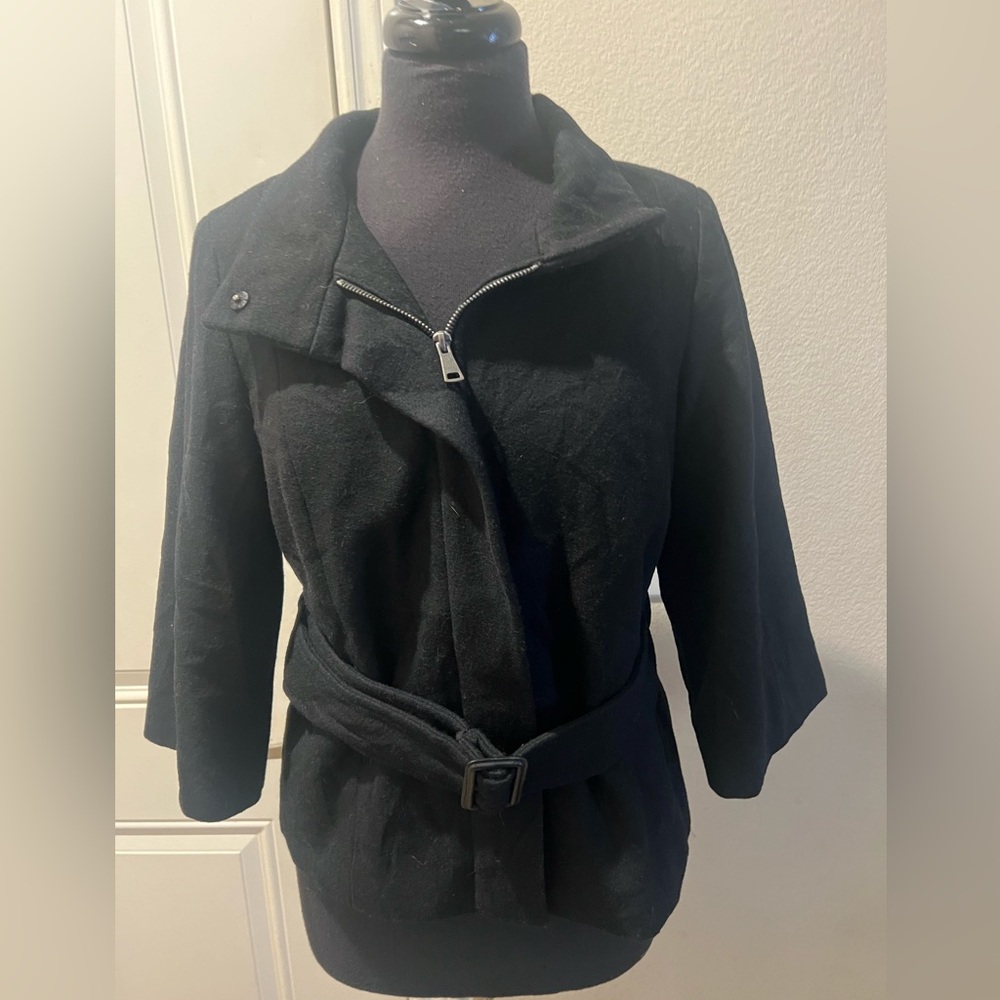 Mossimo Jacket - image 1
